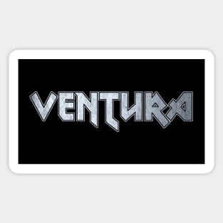 Ventura CA Sticker